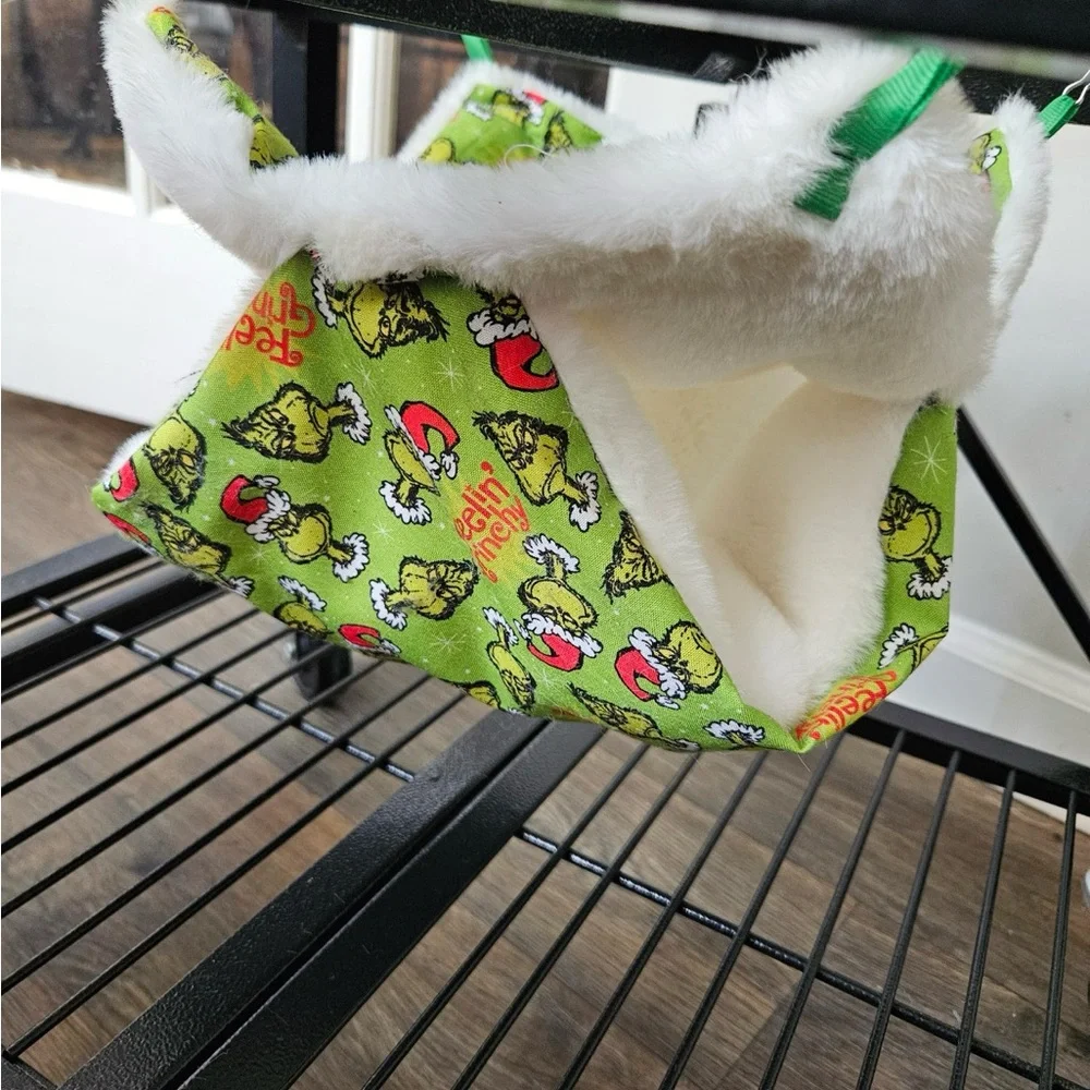 ferret/rat hammock